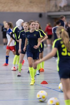 Bild 28 - wCJ Loewinnen Cup C1